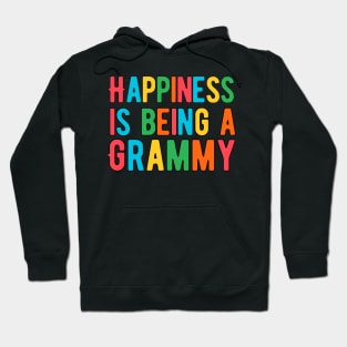 Happiness is being a Grammy Hoodie